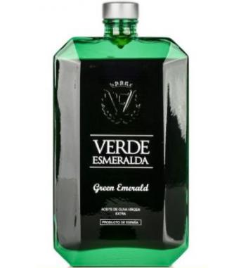 A.O.V.E  Verde Esmeralda"...
