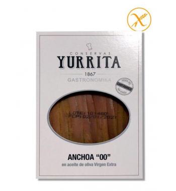 Anchoa 00 - Yurrita